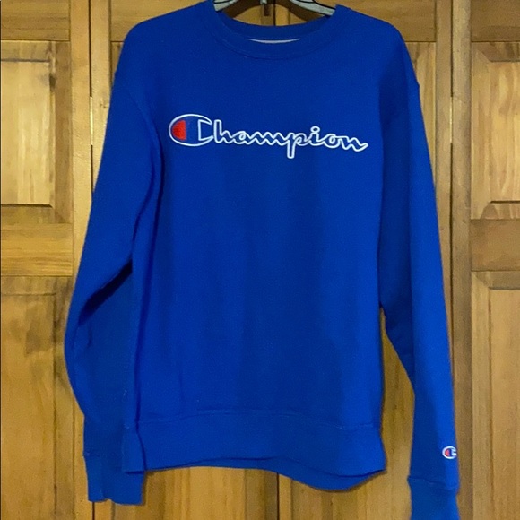Champion Tops - Champion Sweatshirt